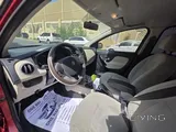 URGENT FOR SALE - RED RENAULT SYMBOL
